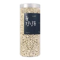 흰강낭콩 네이비빈 1300g