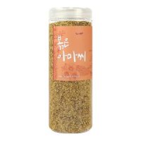 볶은 아마씨 600g