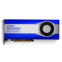 AMD 라데온 PRO W6800 D6 32GB 대원CTS