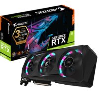 기가바이트 어로스 RTX 3060 Ti ELITE V2 D6 8G 제이씨현