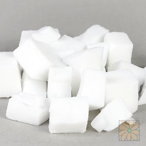 깍둑썰은 프리미엄 마누카 MP비누베이스 (Sulfate-Free)[깍두기 조각 솝 DIY 천연 비누 만들기 재료]