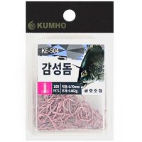 금호조침 감성돔 바늘 KE-504 5호