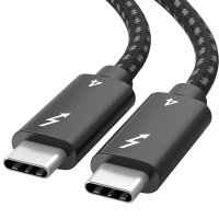 케이탑 케이베스트 USB C TO C 썬더볼트4케이블