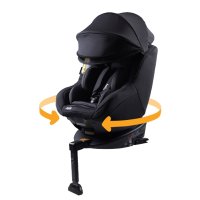 [카시트대여] 조이스핀360 회전형  ISOFIX 아기.유아 카시트 대여 렌탈