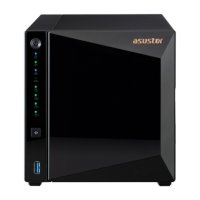 아수스토어 AS3304T DRIVESTOR 4 PRO