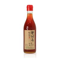 [최씨네참기름] 국산참기름(당일 착유/350ml)