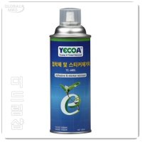 영일 스티커 점착 제거제 420ml (YL-600L) 1EA PJNA21885