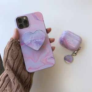 당일출고💕 아이폰 케이스 갤럭시 z플립 스마트톡 선물, 가꼬싶다