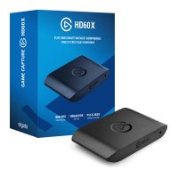 엘가토 HD60 X