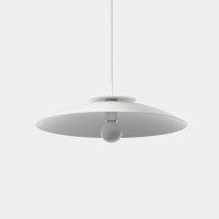 Ilkwang Lighting SATURN55 pendant, white