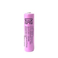 리튬이온 Li-ion 18650 보호회로내장 3.7V 3000mAh