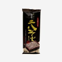 메밀의 구수함 전통 니하치소바 250g