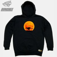 그라스킨 돌돌 RUNCH HOODY 39 런닝 치타 런치 후드티-XXL