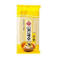 오뚜기 소면 900g