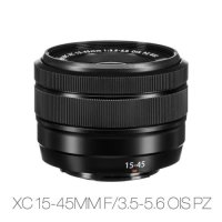 [중고]후지필름 XC15-45mm F3.5-5.6 OIS PZ