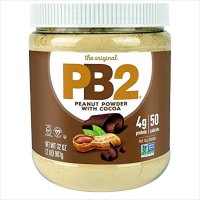 PB2 코코아 피넛버터 땅콩버터 파우더 907g