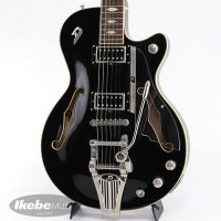 일렉기타 입시 전문 밴드 Duesenberg DTV-DLX ar Player TV