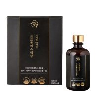 진해양봉 프로폴리스 액상 100ml