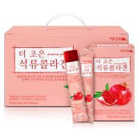 더존건강 더조은 석류콜라겐 20g x 60개입