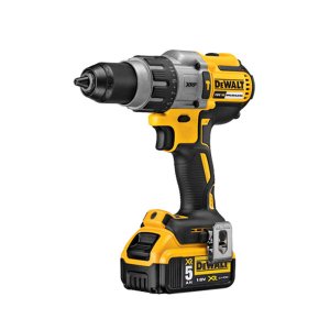 디월트 충전 해머드릴 DCD996P2 20V 5.0Ah