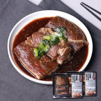 [미트벨리]양념돼지칼집구이 2.2kg