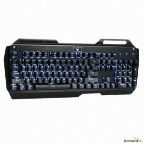 Team Scorpion PEGASUS SE Mechanical Keyboard (청축)