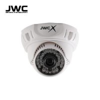 JWC ALL-HD AHD CVI TVC Analog 210만화소 적외선 돔 카메라 JWC-X3D-N2