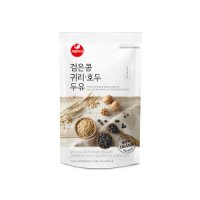 서울우유 서울우유 검은콩귀리호두두유 파우치 190ml x 20팩