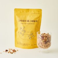 그릭데이 그릭데이 홀그래놀라 150g