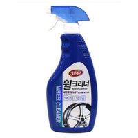 카렉스 3분세차 휠크리너 자동차 인테리어 차량용품 1개 MDG5076