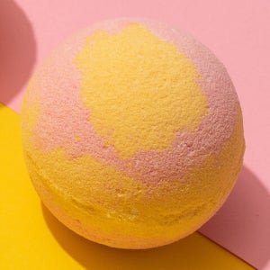 [아미엘라] 탄산형 입욕제-옐로우미엘 150g