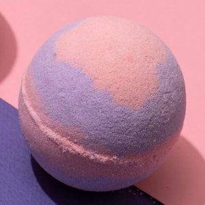 [아미엘라] 탄산형 입욕제-가든플라워 150g