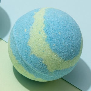 [아미엘라] 탄산형 입욕제-블룸베리 150g