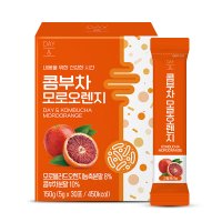 참앤들황토농원 데이앤 콤부차 모로오렌지 5g x 30개입