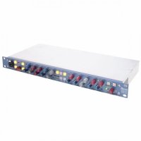 [관부가세포함] AMS Neve 8801 Channel Strip