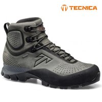 테크니카 포지 GTX 남성 등산화 Shadow altura Deep laterite