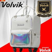 VOLVIK 볼빅 VBAD 오로라 바퀴형 휠 골프보스턴백