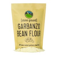 Palouse 병아리콩 쉐이크 가루 Garbanzo Bean Flour 1 36kg