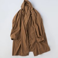 캡틴선샤인 KAPTAIN SUNSHINE Swedish Over Coat