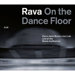 CD Enrico Rava - On The Dance Floor 앙리코 라바 - 온 더 댄스 플로어