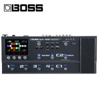 BOSS 멀티이펙터 GX-100