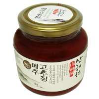 영양 산해원 전통재래메주고추장 1Kg