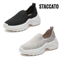 STACCATO 스타카토 스타카토 여성슬링백 GINZA2 21SBLK