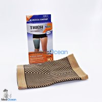 문정 허벅지아대 Thigh Support 소 판매단위 1개 1개