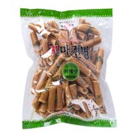 정성제과 꼬마전병 파래맛 205g