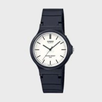 CASIO 카시오 남여공용 학생 수능 시험 손목시계 MW-240-7E