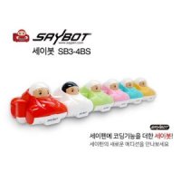 세이펜 세이봇 64G 코딩봇