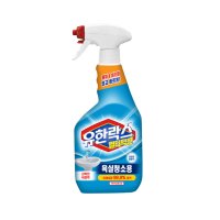 유한양행 유한락스 멀티액션 욕실청소용 세정제 510ml