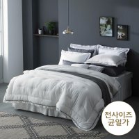 균일가전 더플레오 르엔 호텔식차렵침구세트 SK