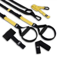 The TRX PRO3 Suspension Trainer -? for Professional Athletes and Coach